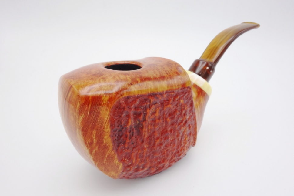 PW Five Grade Pipes < Grade E > 【商品一覧】 | POUL WINSLØW | パイプ| 商品案内 | [パイプ・煙草  喫煙具専門店 銀座菊水] GINZA KIKUSUI